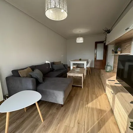 Luminoso Con Plaza De Garaje