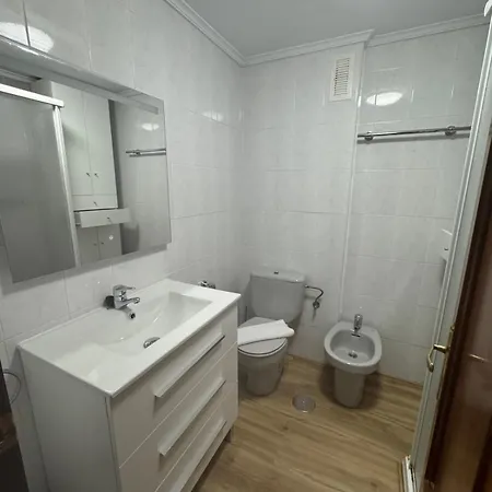 Luminoso Con Plaza De Garaje *