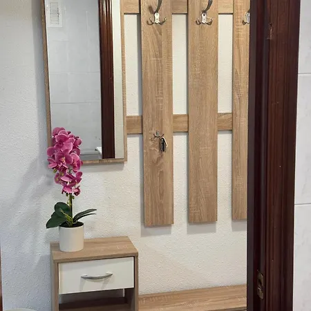 Apartamento Luminoso Con Plaza De Garaje Santander