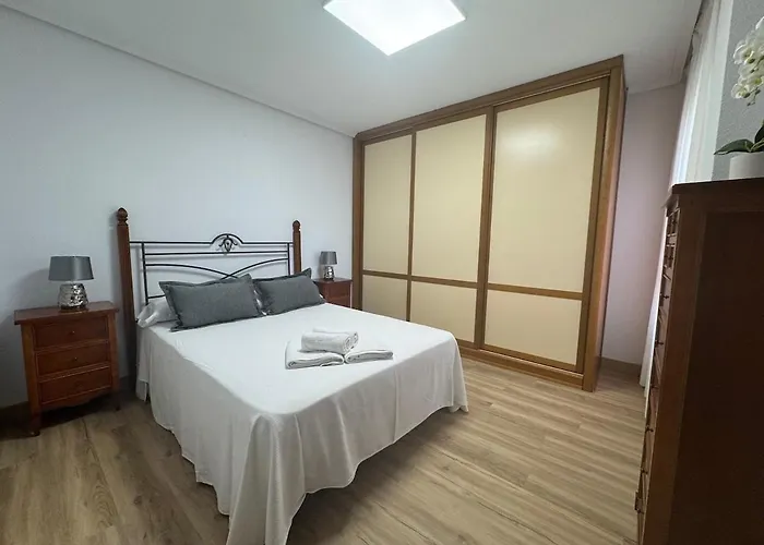 Luminoso Con Plaza De Garaje