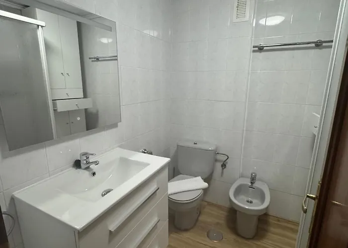 Luminoso Con Plaza De Garaje *