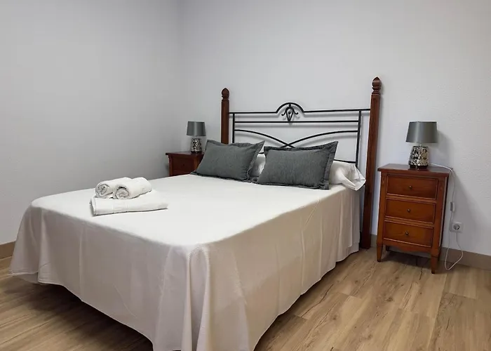 Luminoso Con Plaza De Garaje Santander