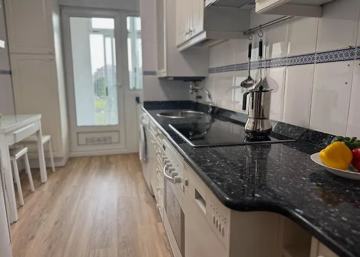 Luminoso Con Plaza De Garaje