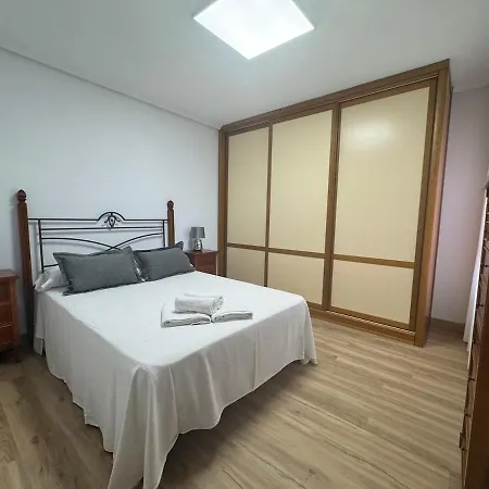 Luminoso Con Plaza De Garaje