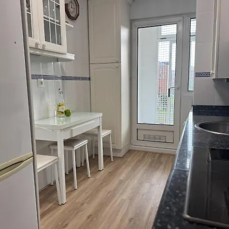 Luminoso Con Plaza De Garaje