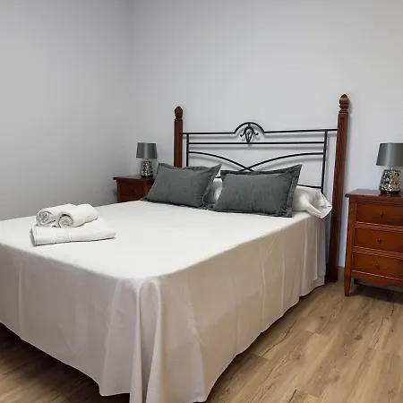 Luminoso Con Plaza De Garaje Santander