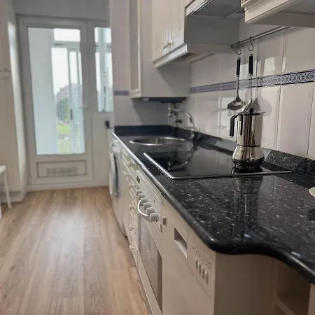 Luminoso Con Plaza De Garaje